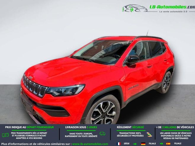 Jeep Compass 1.3 GSE 130 ch BVM  de 2022