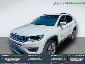  Voir d&eacute;tails -Jeep Compass 1.4  MultiAir  140 ch BVA &agrave; Beaupuy (31)