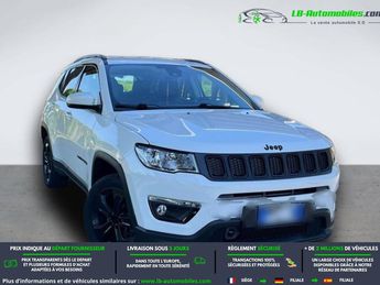  Voir d&eacute;tails -Jeep Compass 1.4  MultiAir  140 ch BVA &agrave; Beaupuy (31)