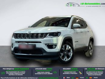  Voir d&eacute;tails -Jeep Compass 1.4  MultiAir 140 ch BVM &agrave; Beaupuy (31)