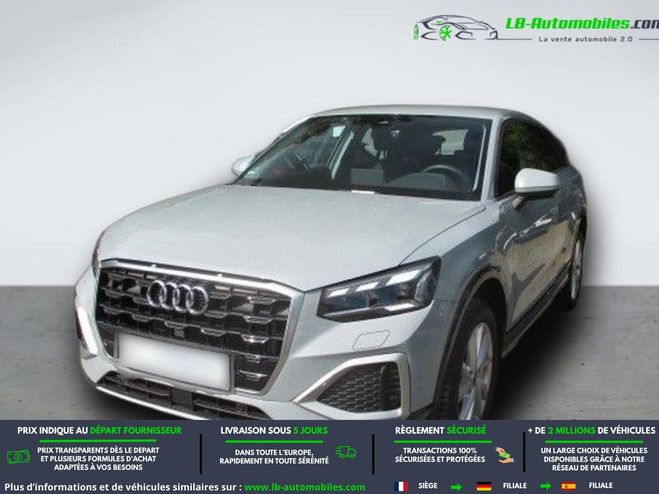 Audi Q2 30 TFSI 110 BVM Gris M�tallique de 2023