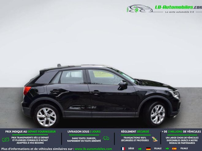 Audi Q2 30 TFSI 110 BVM Gris M�tallique de 2022