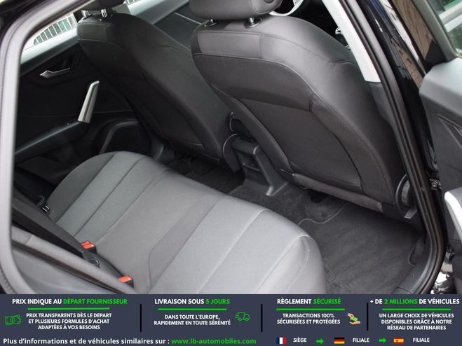 Audi Q2 30 TFSI 110 BVM Gris M�tallique de 2022
