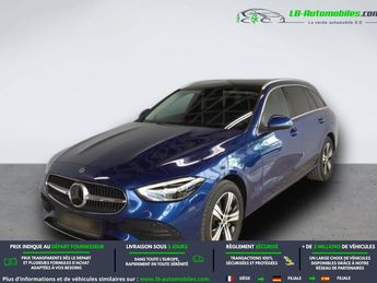  Voir d&eacute;tails -Mercedes Classe C 300 de BVA &agrave; Beaupuy (31)