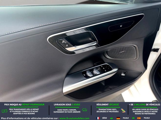 Mercedes Classe C 300 de BVA Blanc de 2024
