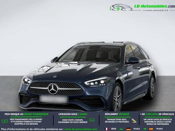  Voir d&eacute;tails -Mercedes Classe C 300 de BVA &agrave; Beaupuy (31)