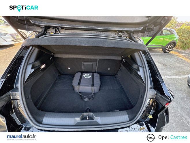 Opel Astra Astra Hybride Rechargeable 180 ch BVA8 G Black de 2023
