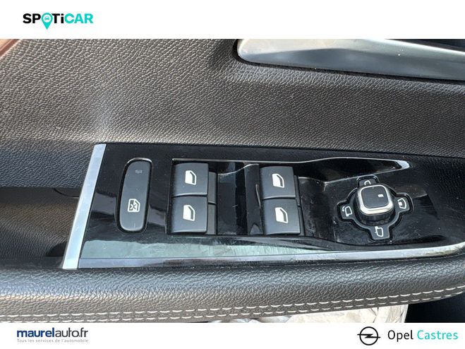 Opel Astra Astra Hybride Rechargeable 180 ch BVA8 G Black de 2023