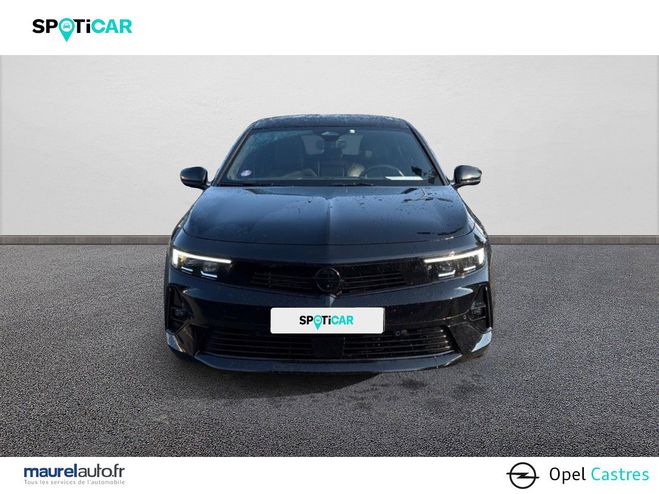 Opel Astra Astra Hybride Rechargeable 180 ch BVA8 G Black de 2023