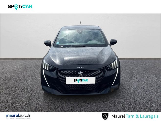 Peugeot 208 208 PureTech 130 S&S EAT8 GT 5p Black de 2023