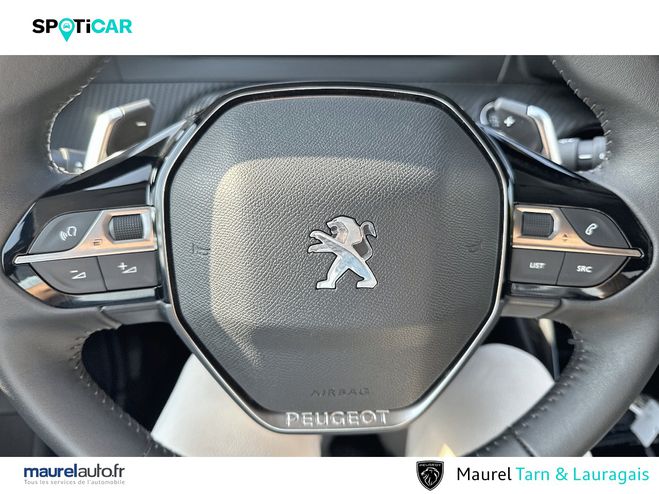 Peugeot 208 208 PureTech 100 S&S EAT8 Allure 5p Blue de 2023