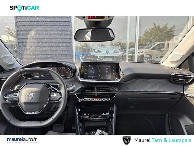 Peugeot 208 208 PureTech 100 S&S EAT8 Allure 5p Blue de 2023