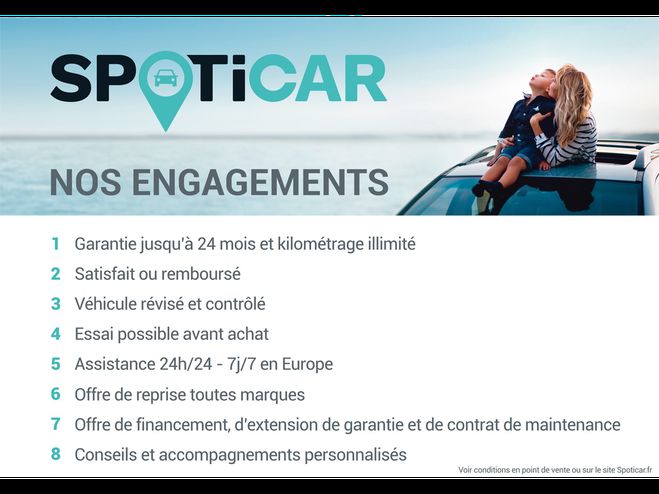 Peugeot 3008 3008 Puretech 130ch S&S BVM6 Style 5p Grey de 2020