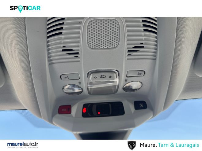 Peugeot 3008 3008 Puretech 130ch S&S BVM6 Style 5p Grey de 2020