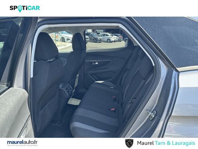 Peugeot 3008 3008 Puretech 130ch S&S BVM6 Style 5p Grey de 2020