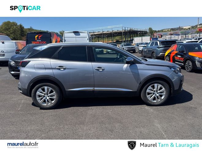 Peugeot 3008 3008 Puretech 130ch S&S BVM6 Style 5p Grey de 2020