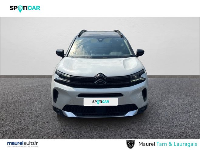 Citroen C5 C5 Aircross BlueHDi 130 S&S EAT8 Shine 5 White de 2023