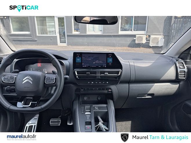 Citroen C5 C5 Aircross BlueHDi 130 S&S EAT8 Shine 5 White de 2023