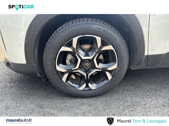 Citroen C5 C5 Aircross BlueHDi 130 S&S EAT8 Shine 5 White de 2023