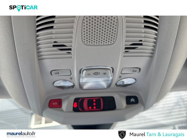 Citroen C5 C5 Aircross BlueHDi 130 S&S EAT8 Shine 5 White de 2023