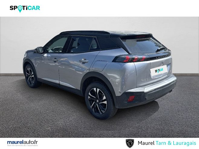Peugeot 2008 2008 BlueHDi 130 S&S EAT8 GT 5p Grey de 2022