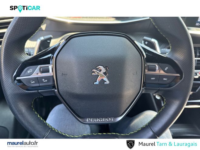 Peugeot 2008 2008 BlueHDi 130 S&S EAT8 GT 5p Grey de 2022