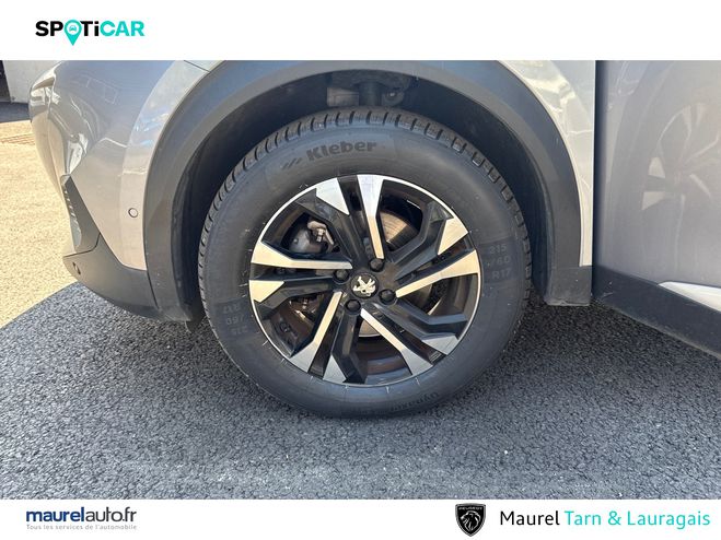 Peugeot 2008 2008 BlueHDi 130 S&S EAT8 GT 5p Grey de 2022