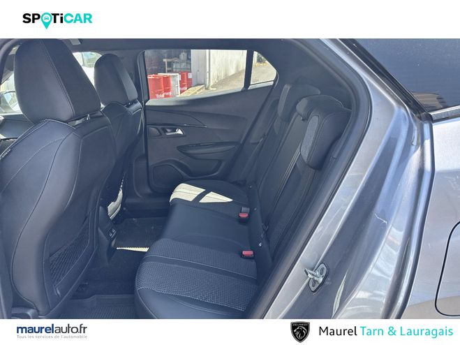 Peugeot 2008 2008 BlueHDi 130 S&S EAT8 GT 5p Grey de 2022