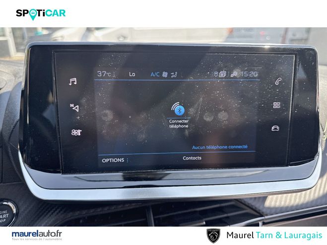 Peugeot 2008 2008 BlueHDi 130 S&S EAT8 GT 5p Grey de 2022