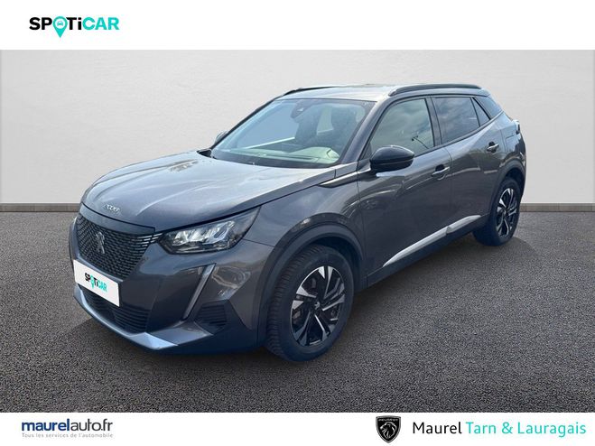 Peugeot 2008 2008 BlueHDi 130 S&S EAT8 GT 5p Grey de 2023