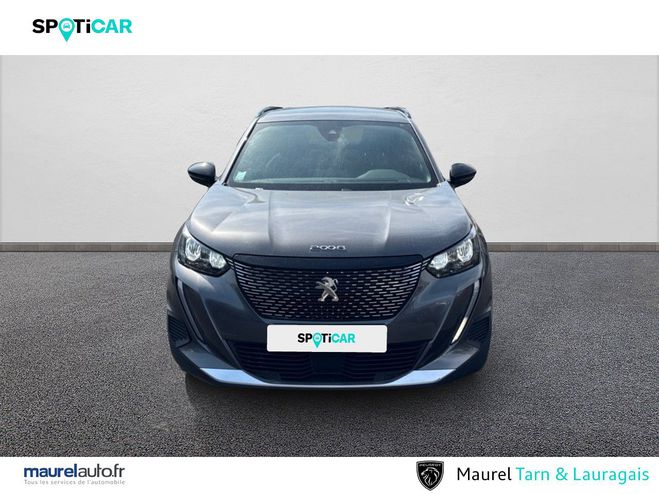 Peugeot 2008 2008 BlueHDi 130 S&S EAT8 GT 5p Grey de 2023