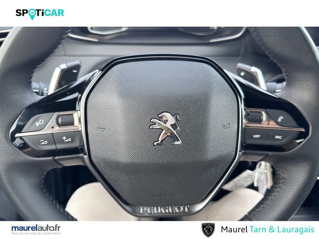 Peugeot 2008 2008 BlueHDi 130 S&S EAT8 GT 5p Grey de 2023