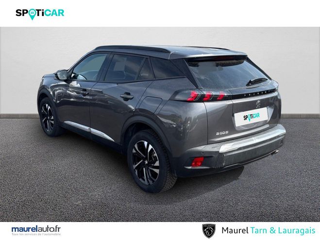 Peugeot 2008 2008 BlueHDi 130 S&S EAT8 GT 5p Grey de 2023