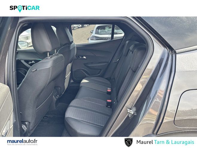 Peugeot 2008 2008 BlueHDi 130 S&S EAT8 GT 5p Grey de 2023
