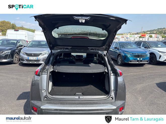 Peugeot 2008 2008 BlueHDi 130 S&S EAT8 GT 5p Grey de 2023