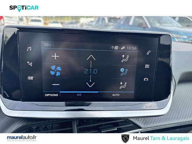 Peugeot 2008 2008 BlueHDi 130 S&S EAT8 GT 5p Grey de 2023