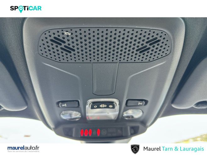 Peugeot 2008 2008 BlueHDi 130 S&S EAT8 GT 5p Grey de 2023