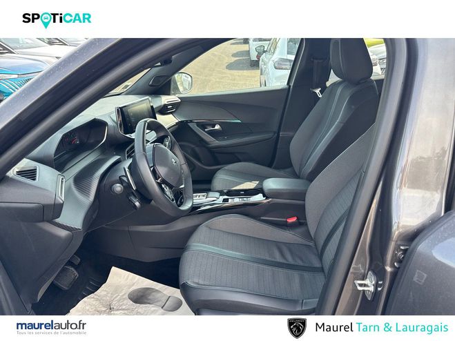 Peugeot 2008 2008 BlueHDi 130 S&S EAT8 GT 5p Grey de 2023