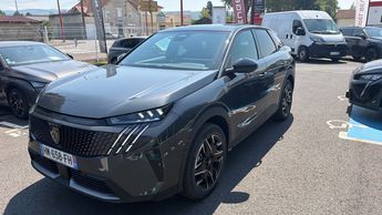 Voir d&eacute;tails -Peugeot 3008 3008 Hybrid 145 e-DCS6 GT 5p &agrave; Castres (81)
