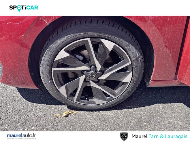 Peugeot 308 308 PureTech 130ch S&S EAT8 Allure 5p Red de 2021