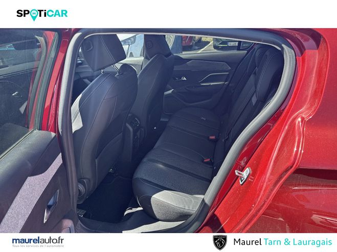 Peugeot 308 308 PureTech 130ch S&S EAT8 Allure 5p Red de 2021