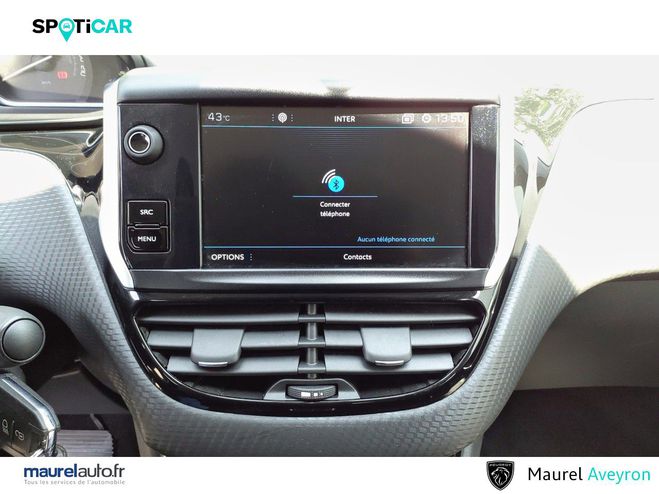 Peugeot 2008 2008 PureTech 110ch S&S EAT6 Allure 5p Grey de 2019