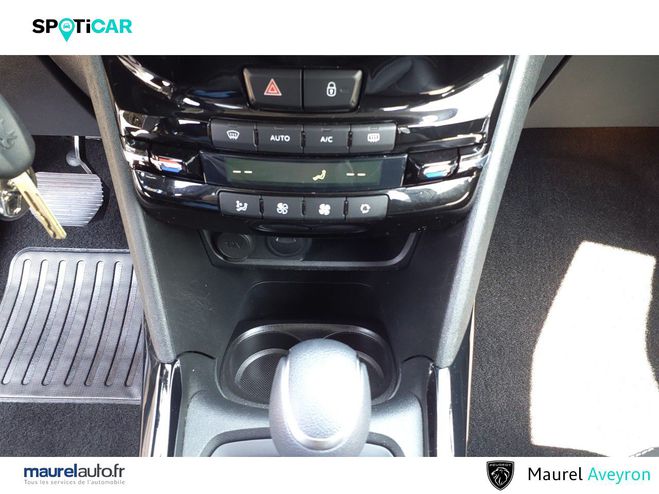 Peugeot 2008 2008 PureTech 110ch S&S EAT6 Allure 5p Grey de 2019