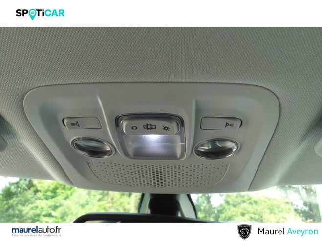 Peugeot 2008 2008 PureTech 110ch S&S EAT6 Allure 5p Grey de 2019