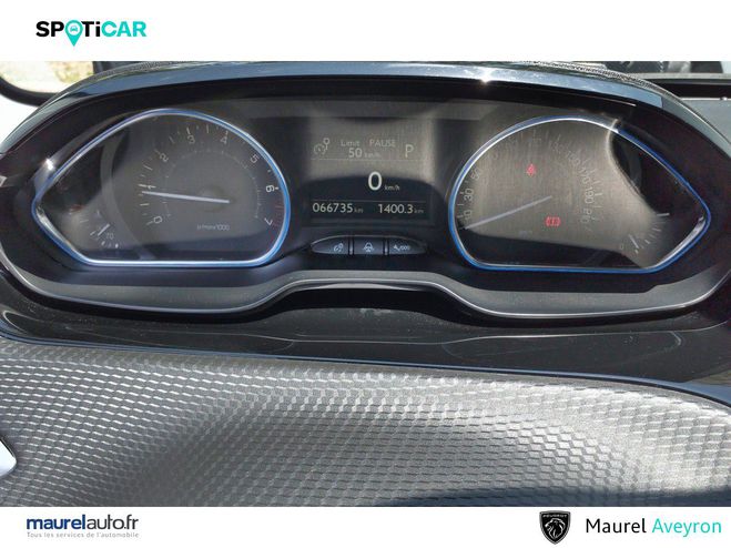 Peugeot 2008 2008 PureTech 110ch S&S EAT6 Allure 5p Grey de 2019