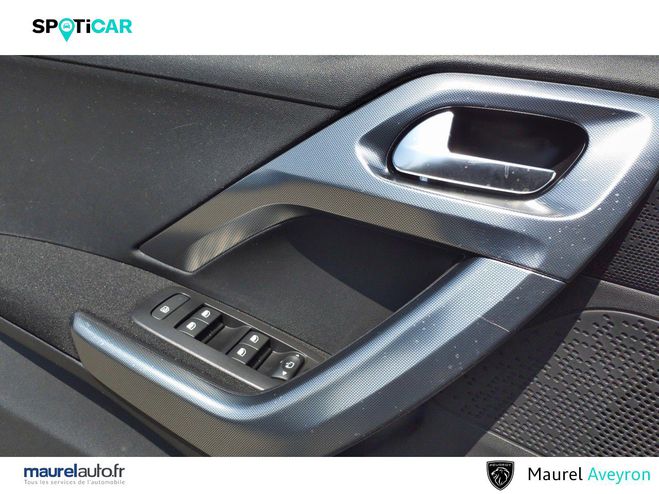 Peugeot 2008 2008 PureTech 110ch S&S EAT6 Allure 5p Grey de 2019