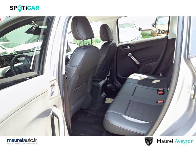 Peugeot 2008 2008 PureTech 110ch S&S EAT6 Allure 5p Grey de 2019