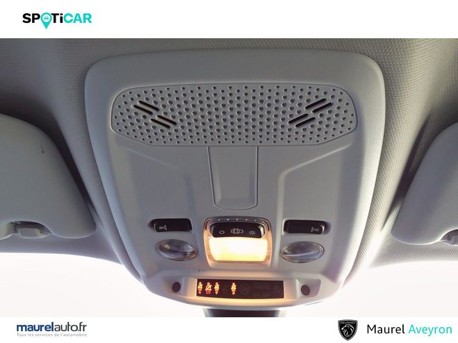 Peugeot 2008 2008 PureTech 130 S&S EAT8 Active 5p Blue de 2020