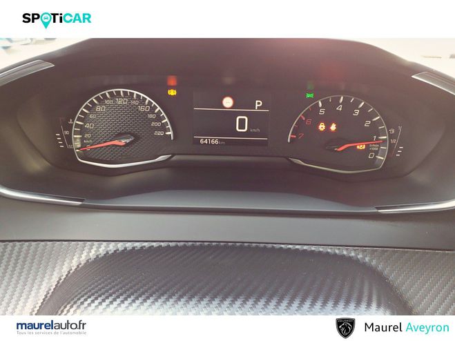 Peugeot 2008 2008 PureTech 130 S&S EAT8 Active 5p Blue de 2020