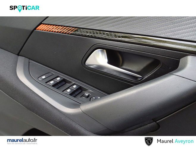 Peugeot 2008 2008 PureTech 130 S&S EAT8 Active 5p Blue de 2020